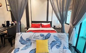 Vista Bangi 1 Bedroom Service With Swimming Pool