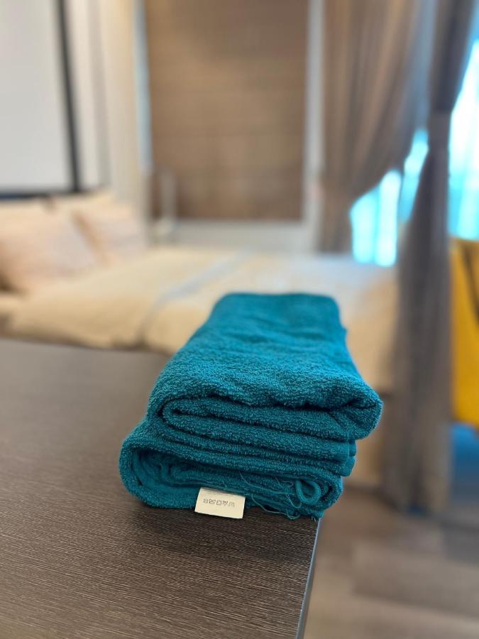 Vista Bangi 1 Bedroom Service Apartment With Swimming Pool Kajang Luaran gambar